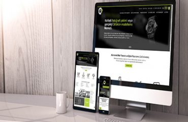 Ankara Web