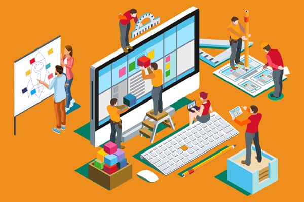 web tasarım güncel yazılar