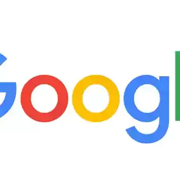 google logo