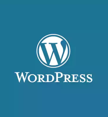 wordpress logo