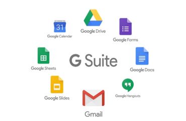google-mail web tasarım mail