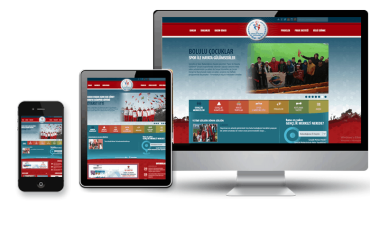 Web Tasarım Web Tasarım