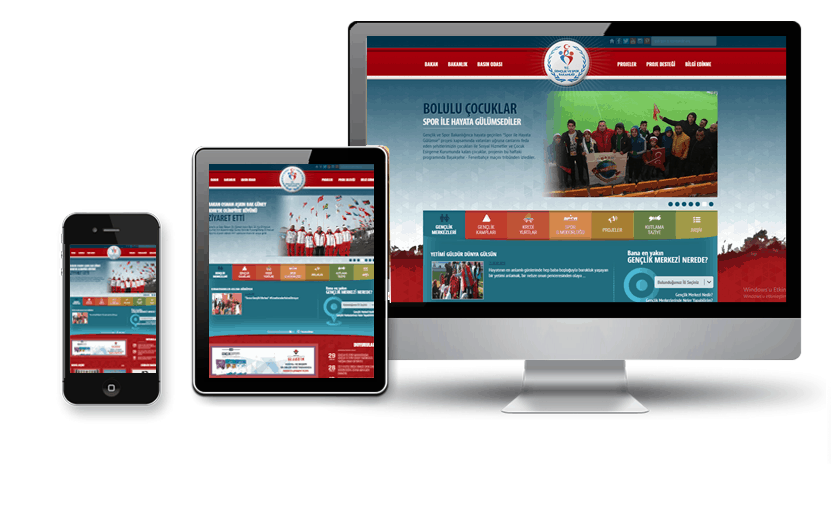 Web Tasarım