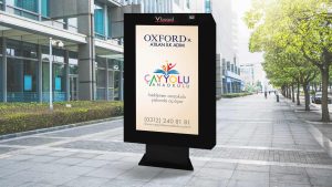 Ankara Web Tasarım Hizmetlerimiz