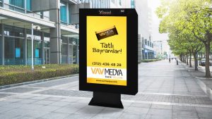 Ankara Web Tasarım Hizmetlerimiz