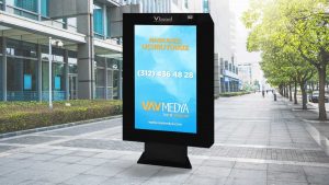 Ankara Web Tasarım Hizmetlerimiz