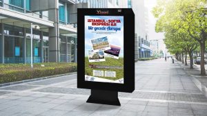 Ankara Web Tasarım Hizmetlerimiz