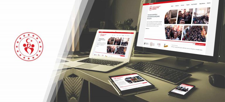 Ankara Web Tasarım Hizmetlerimiz