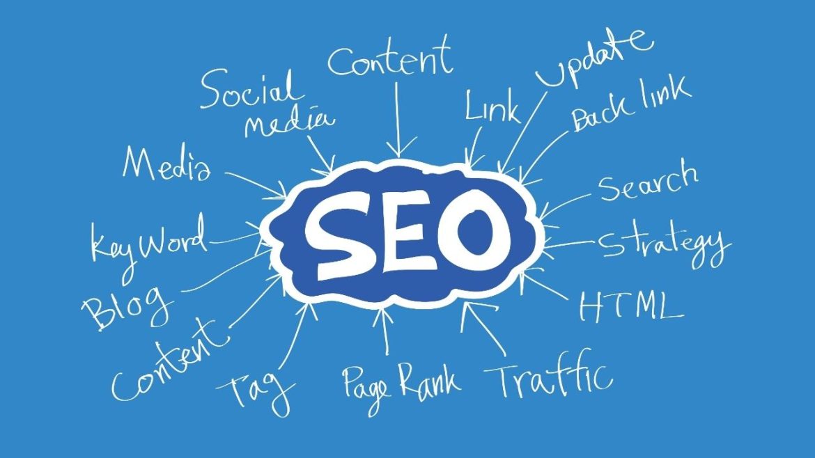 Web Seo