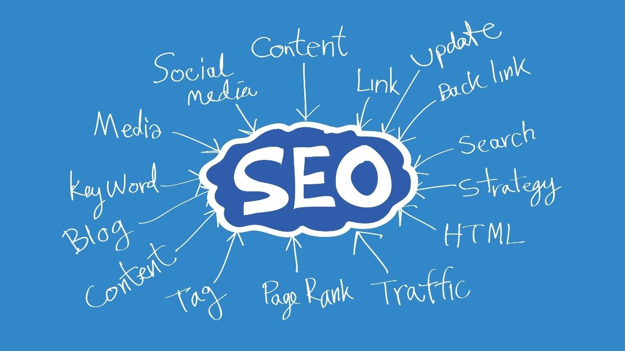 WEB-SEO Web Seo