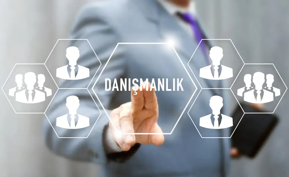 Danışmanlık Firması SEO