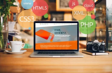 Şirket Web Sitesi Şirket Web Sitesi