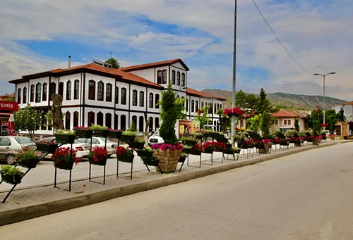 Çankırı Web Tasarım