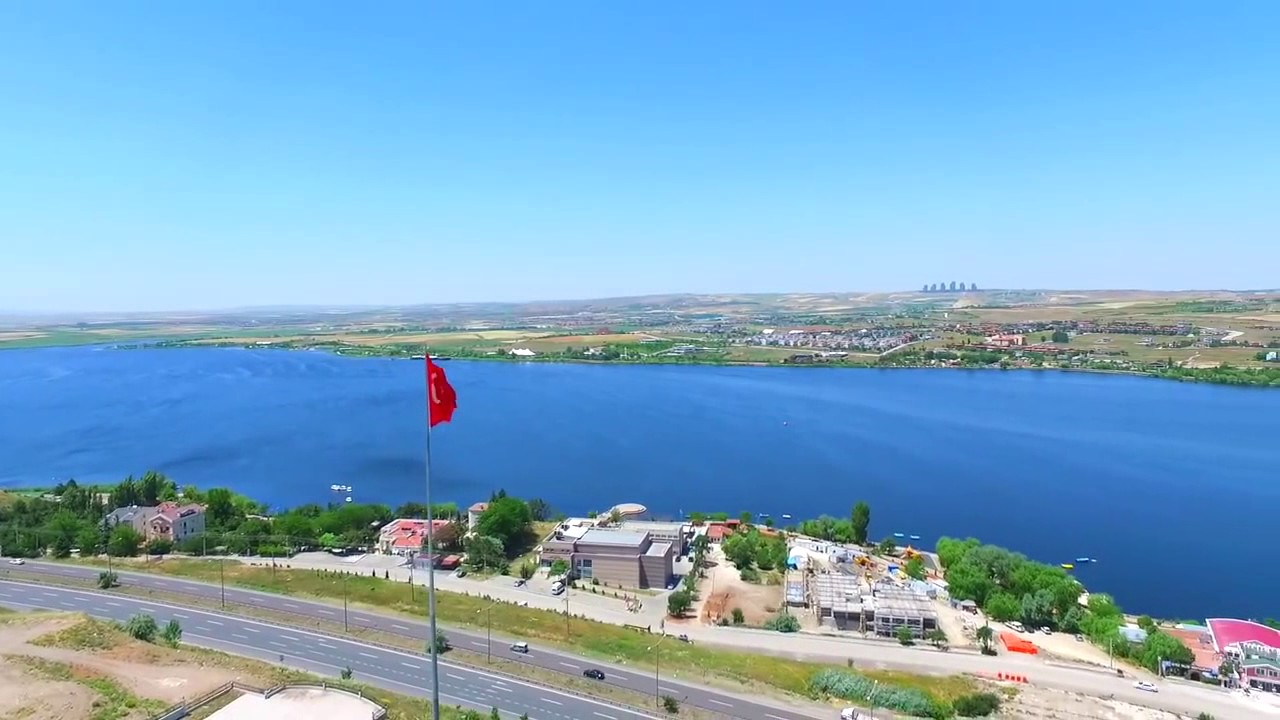 Gölbaşı