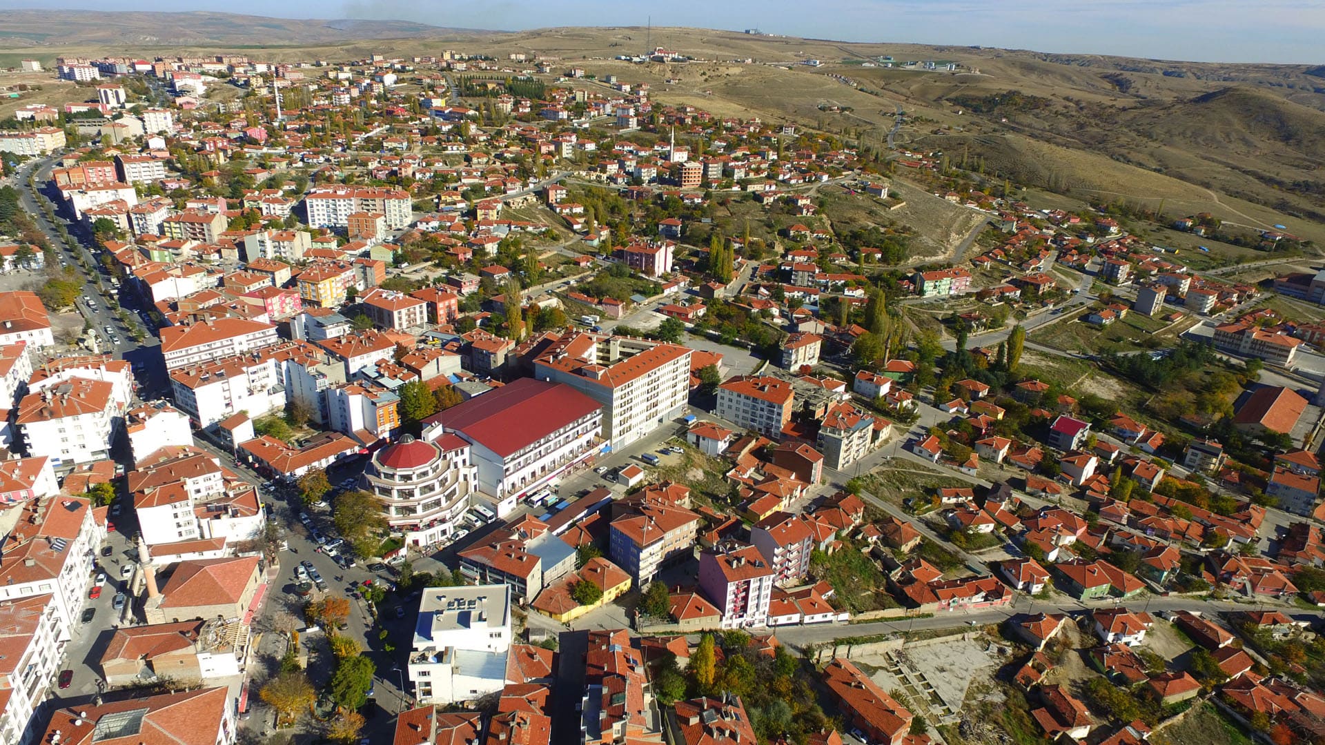 Haymana