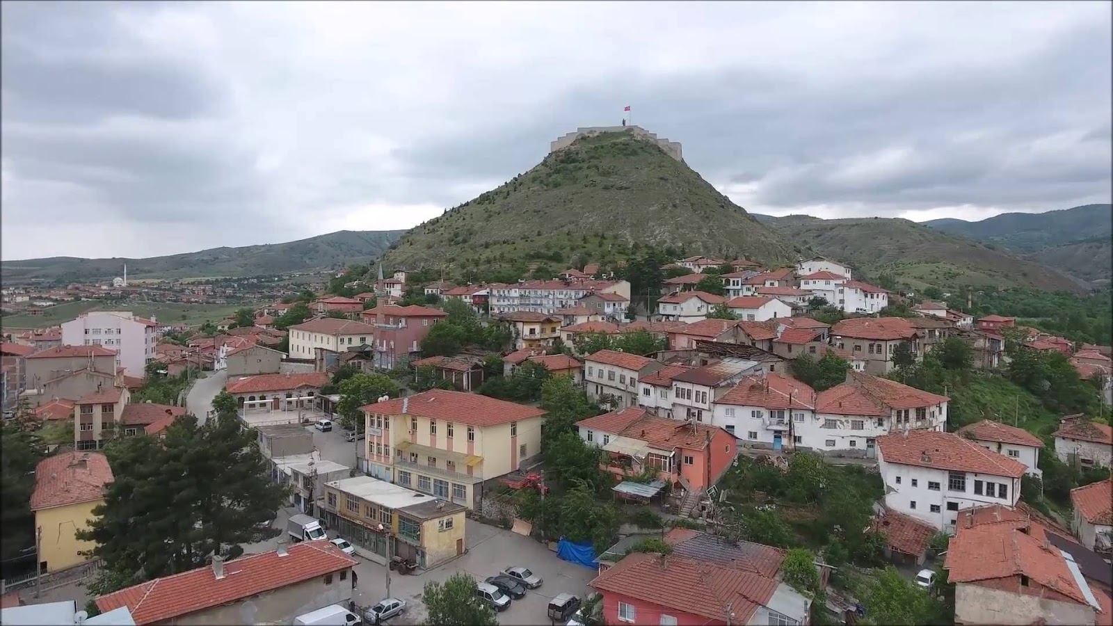 Kalecik