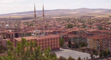 Şereflikoçhisar