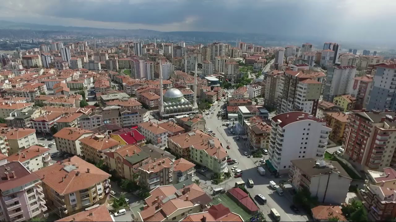 Yenimahalle