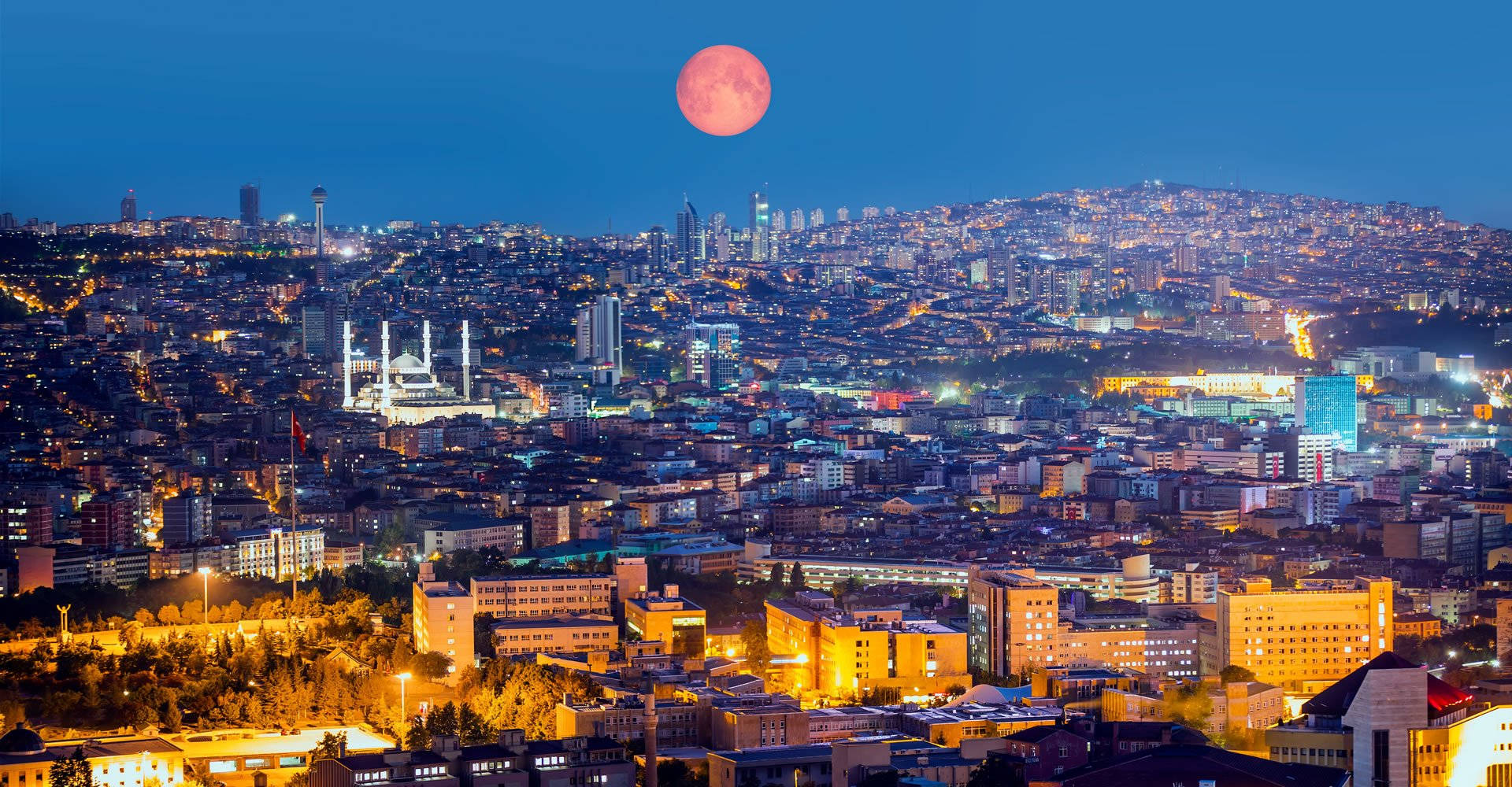 ankara