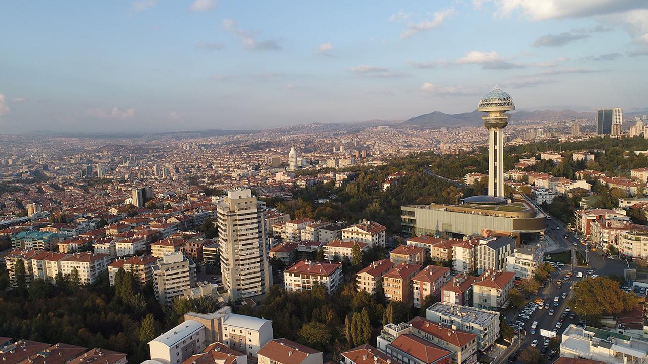 evren
