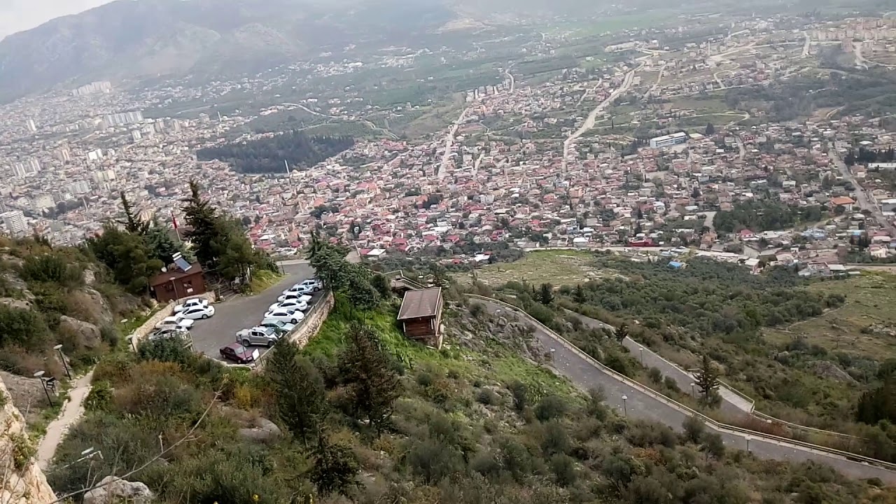 kozan