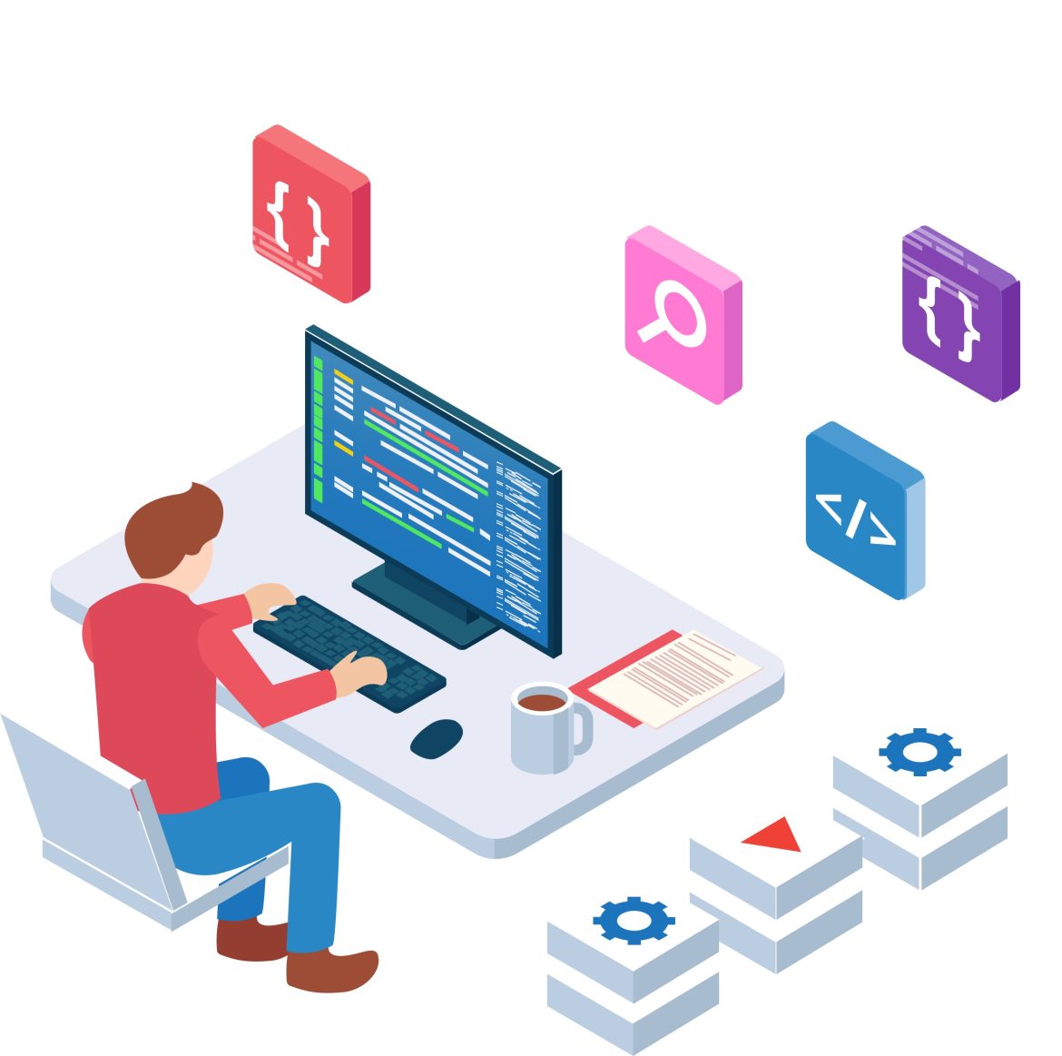 web tasarım